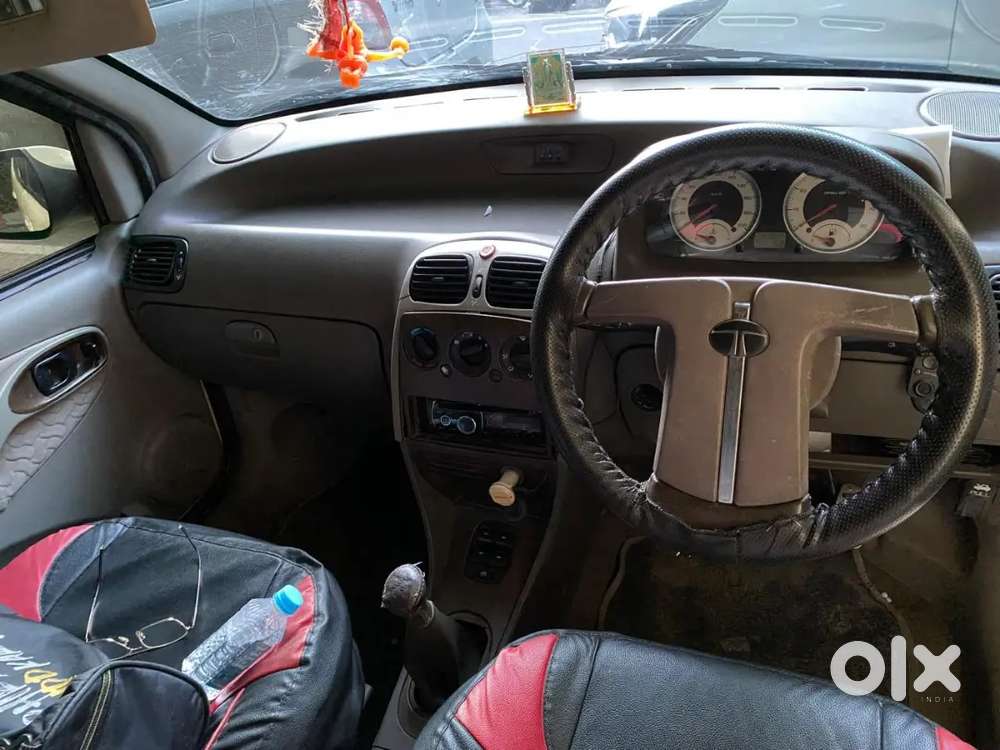 Tata Indigo Ecs 2010 Glx Manual