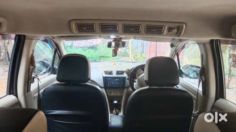 Maruti Suzuki Ertiga 13 08 2013