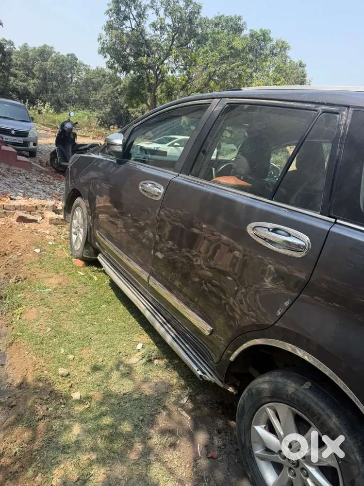 Good Condition Car