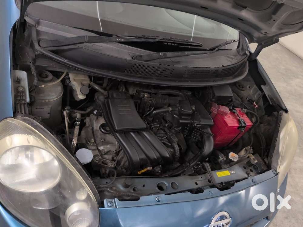 Nissan Micra Active 1.2 Xv Safety Pack, 2016, Petrol