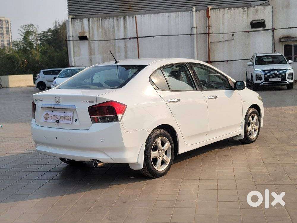 Honda City 2008-2011 1.5 V Mt, 2011, Petrol