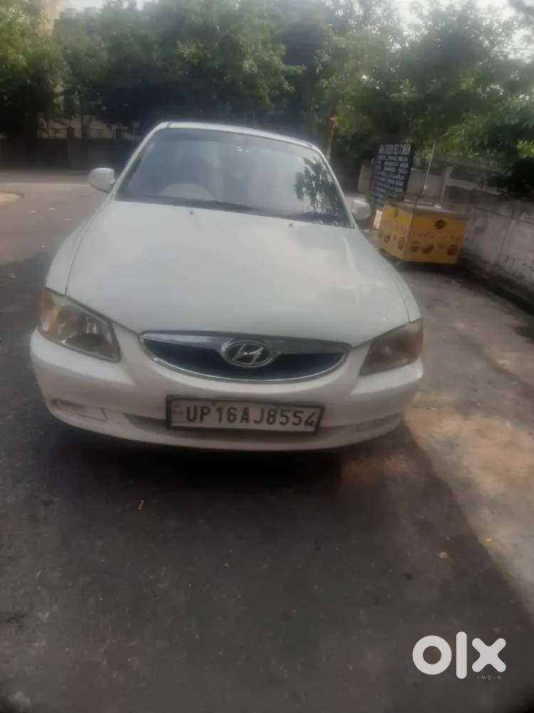 Hyundai Accent,  2012, 1,25,000 Km Driven