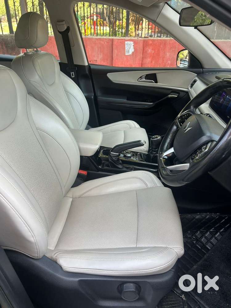 Mahindra Xuv700 2.2 Ax 7 Diesel Mt Str, 2022, Diesel