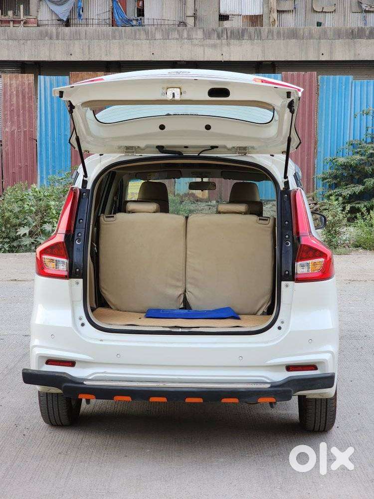 Toyota Rumion V Mt, 2024, Petrol