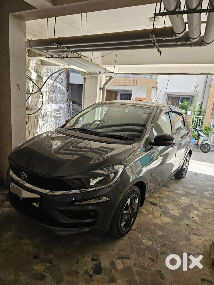 Reliable Tata Petrol 2025