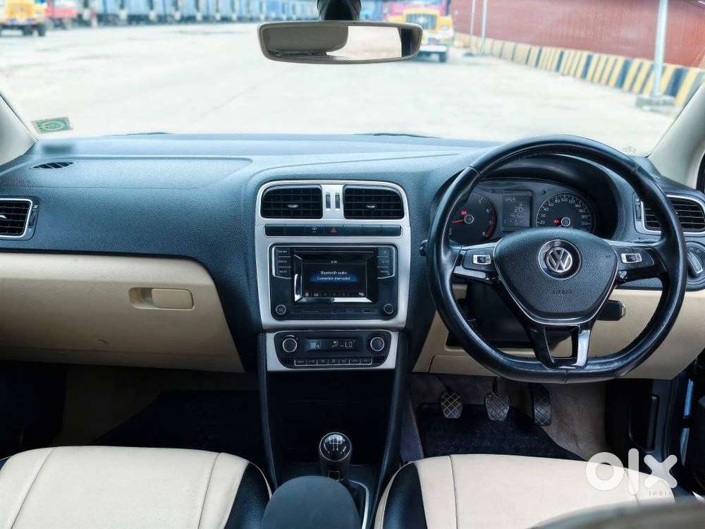Volkswagen Ameo 1.2 Mpi Highline, 2016, Petrol