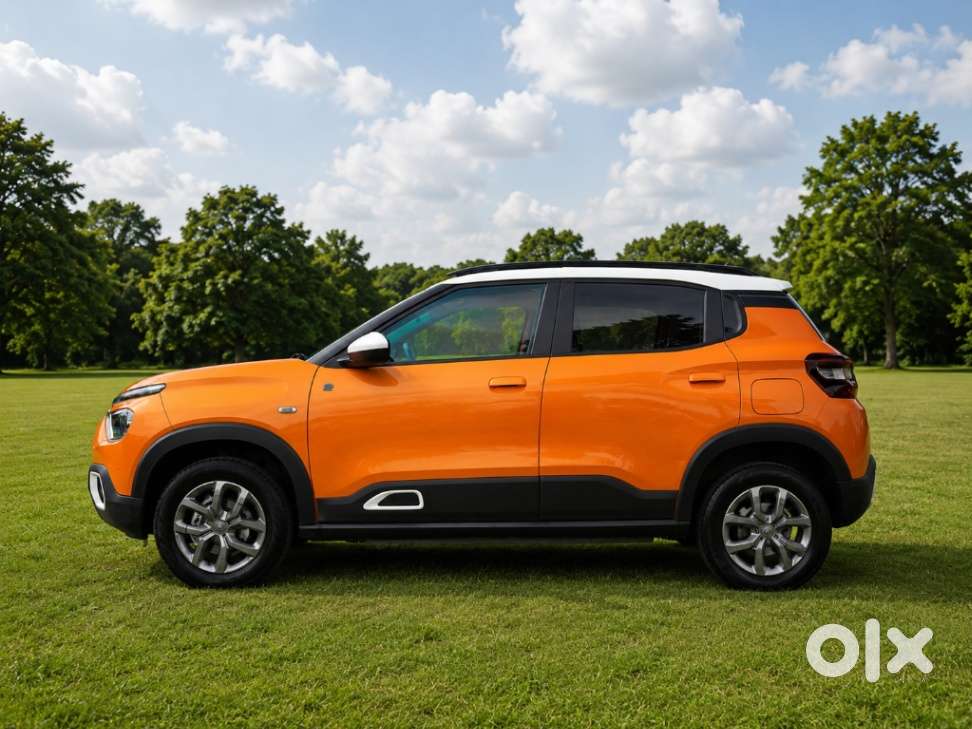 Citroen C3, 2023, Electric