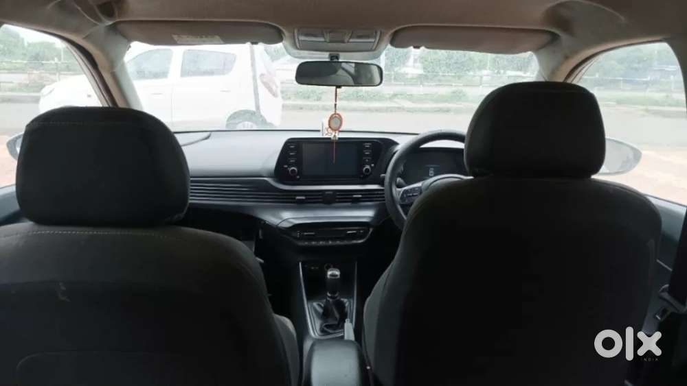Hyundai I20 Sportz 1.2 Mt, 2022, Petrol