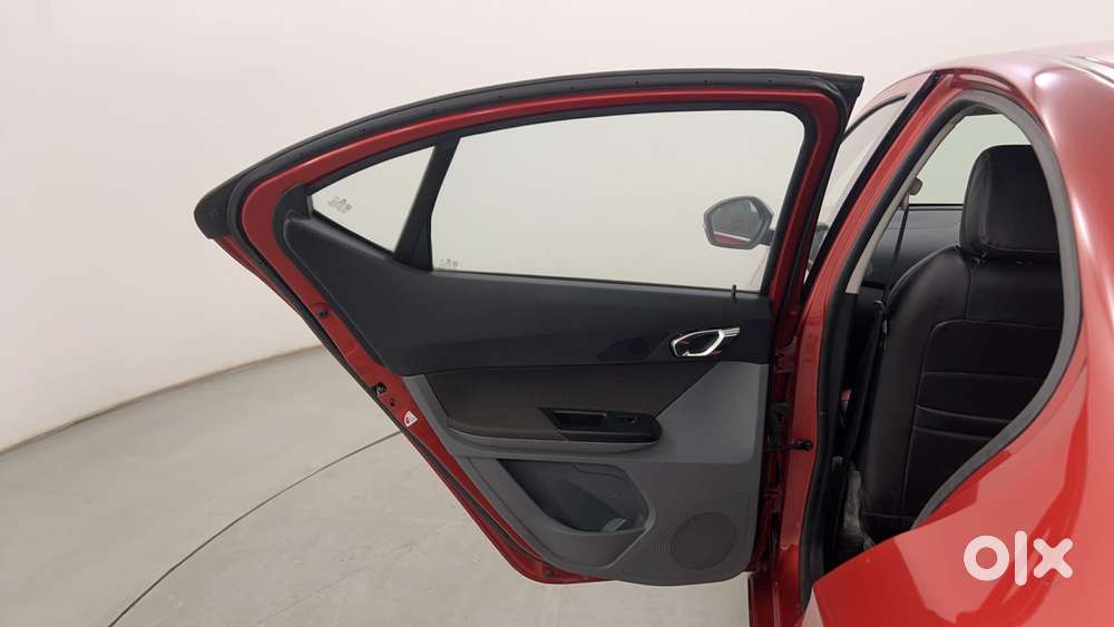 Tata Tigor Xz, 2018, Petrol