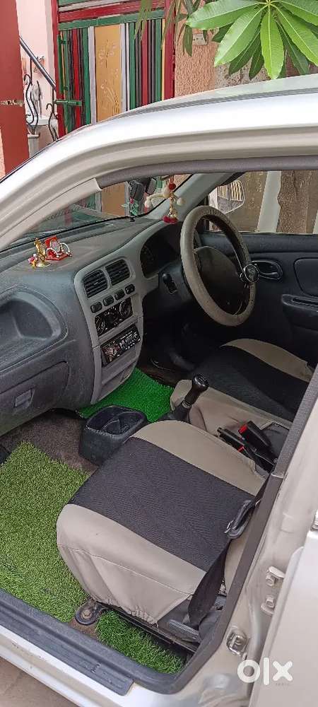 Maruti Suzuki Alto 2012 Petrol Well Maintained