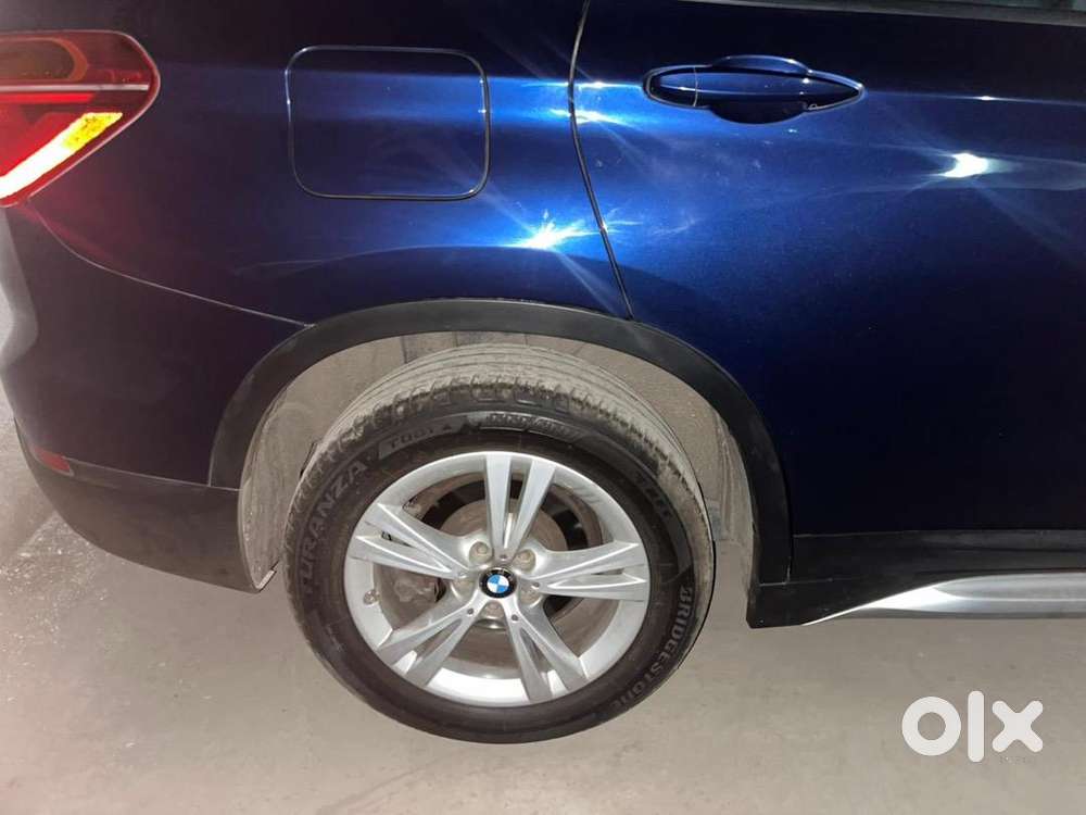 Bmw X1 2019 Diesel 27900 Km Driven