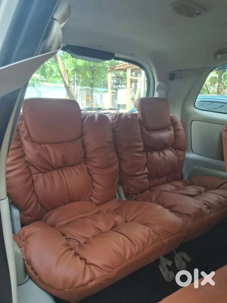 Toyota Innova 2.5 Vx 8 Str Bsiv, 2012, Diesel