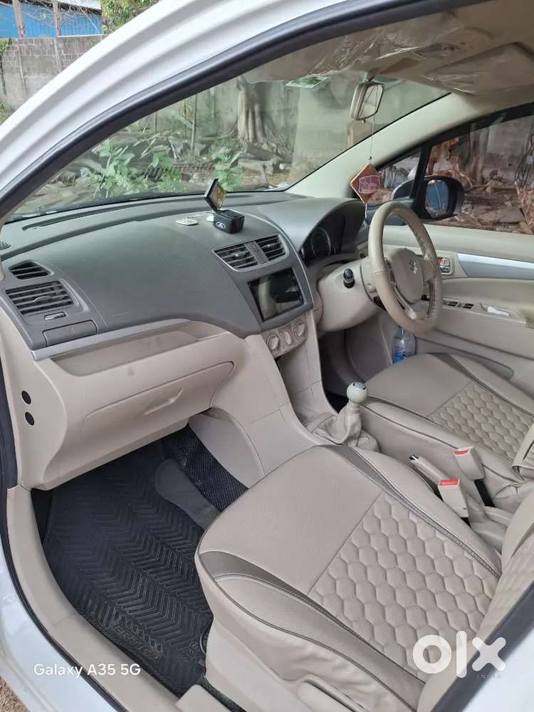 Maruti Suzuki Ertiga 2018 First Owner