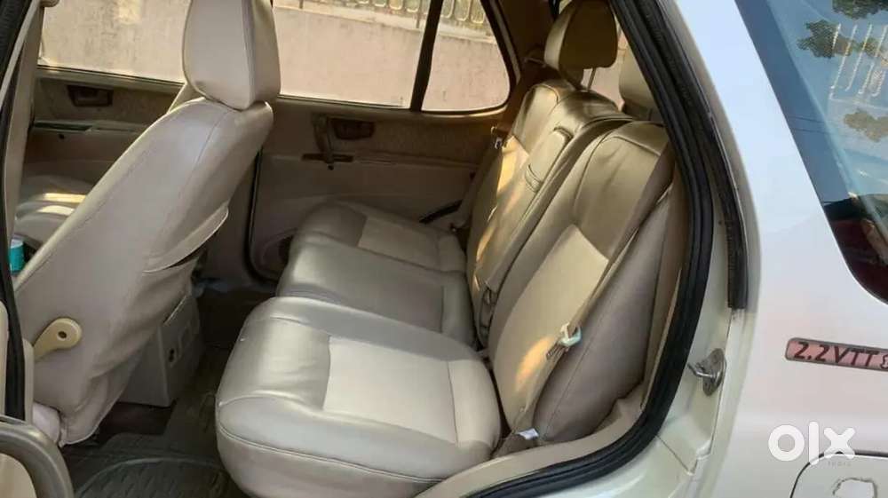 Tata Safari 2009 Diesel Well Maintained