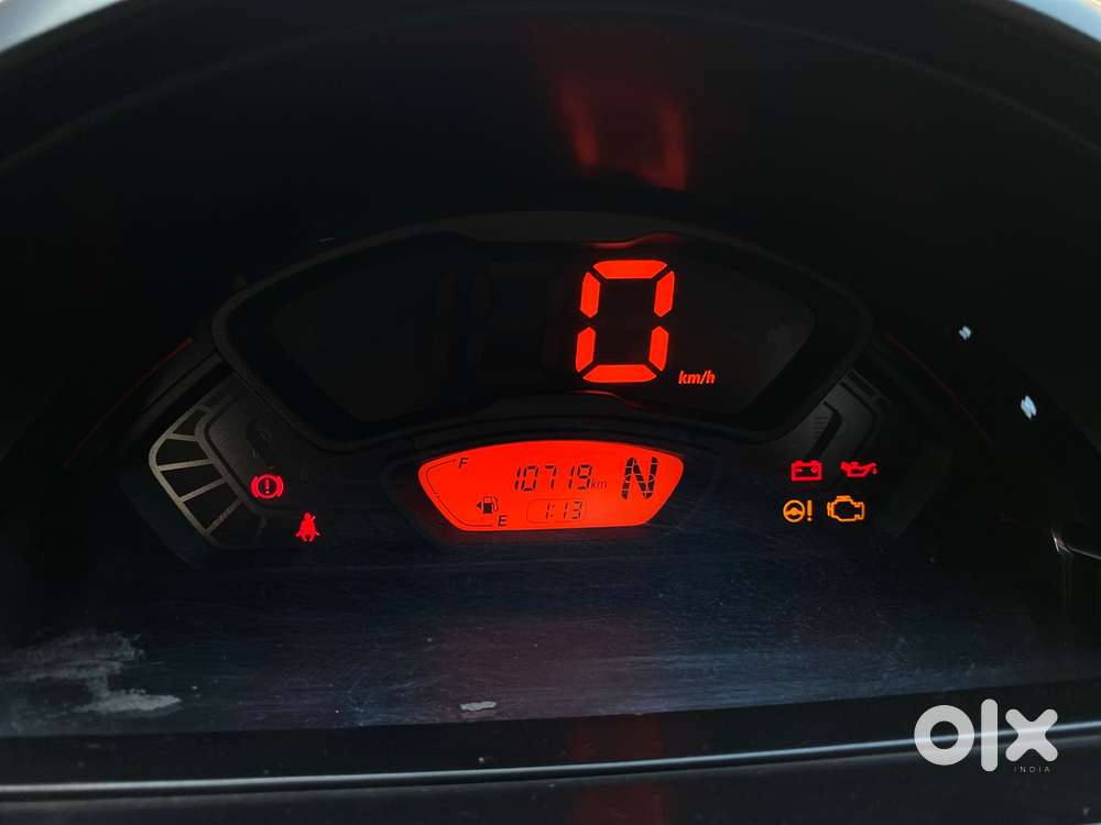 Maruti Suzuki S-presso Vxi Opt, 2025, Petrol