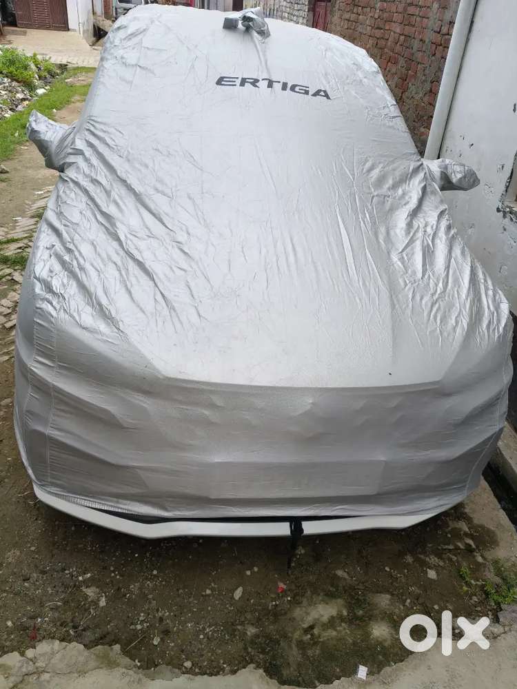 Maruti Ertiga Best New Car Nomber 2025 Good Condition Car