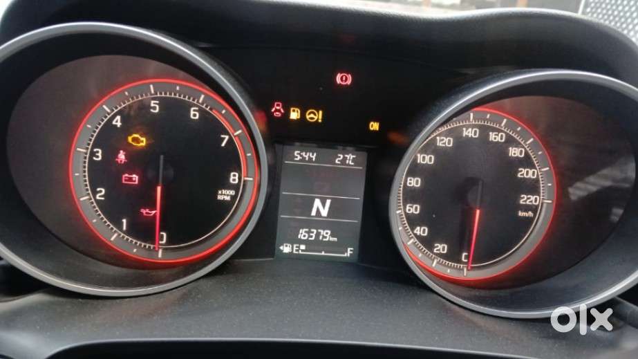 Maruti Suzuki Swift-dzire