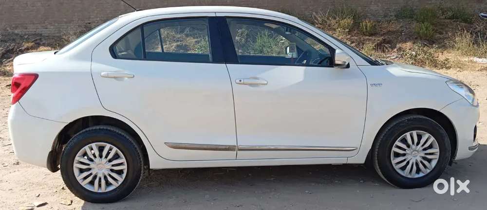 Best Maintained Car, 1st Owner, Single Person Driven For Family Only
