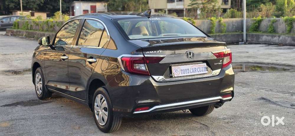 Honda Amaze, 2022, Petrol