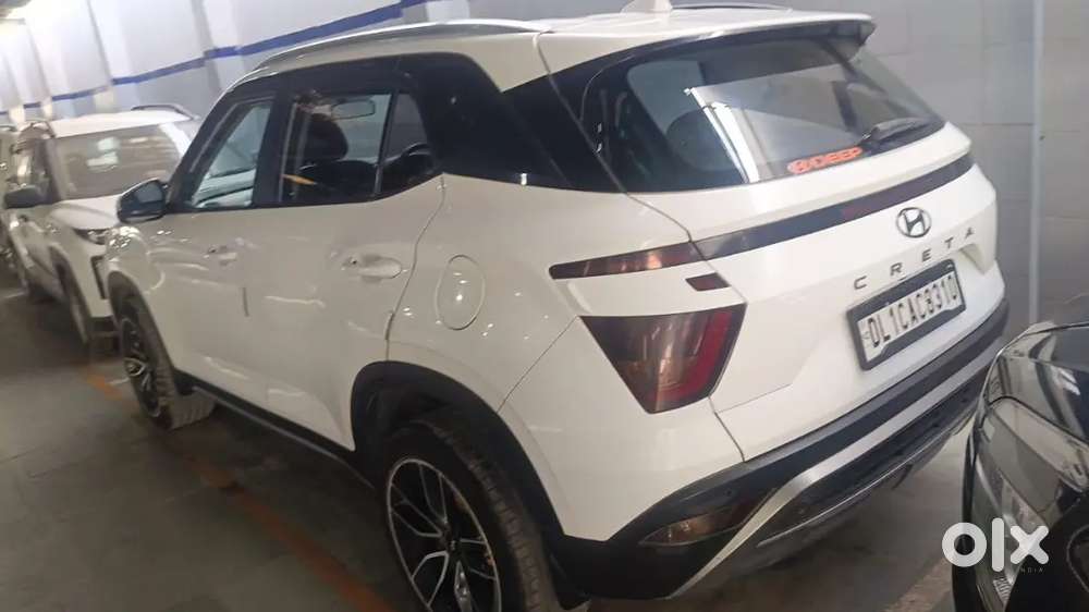 Creta 1.5 Petrol