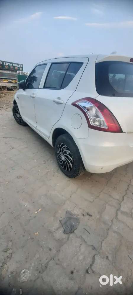 Maruti Suzuki Swift 2012 Ldi Diesel