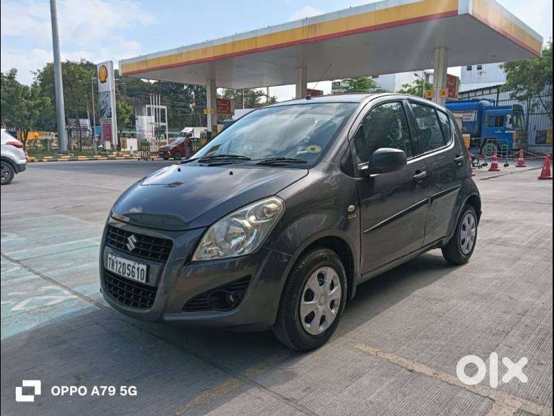 Maruti Suzuki Ritz Vdi (abs) Bs Iv, 2014, Diesel
