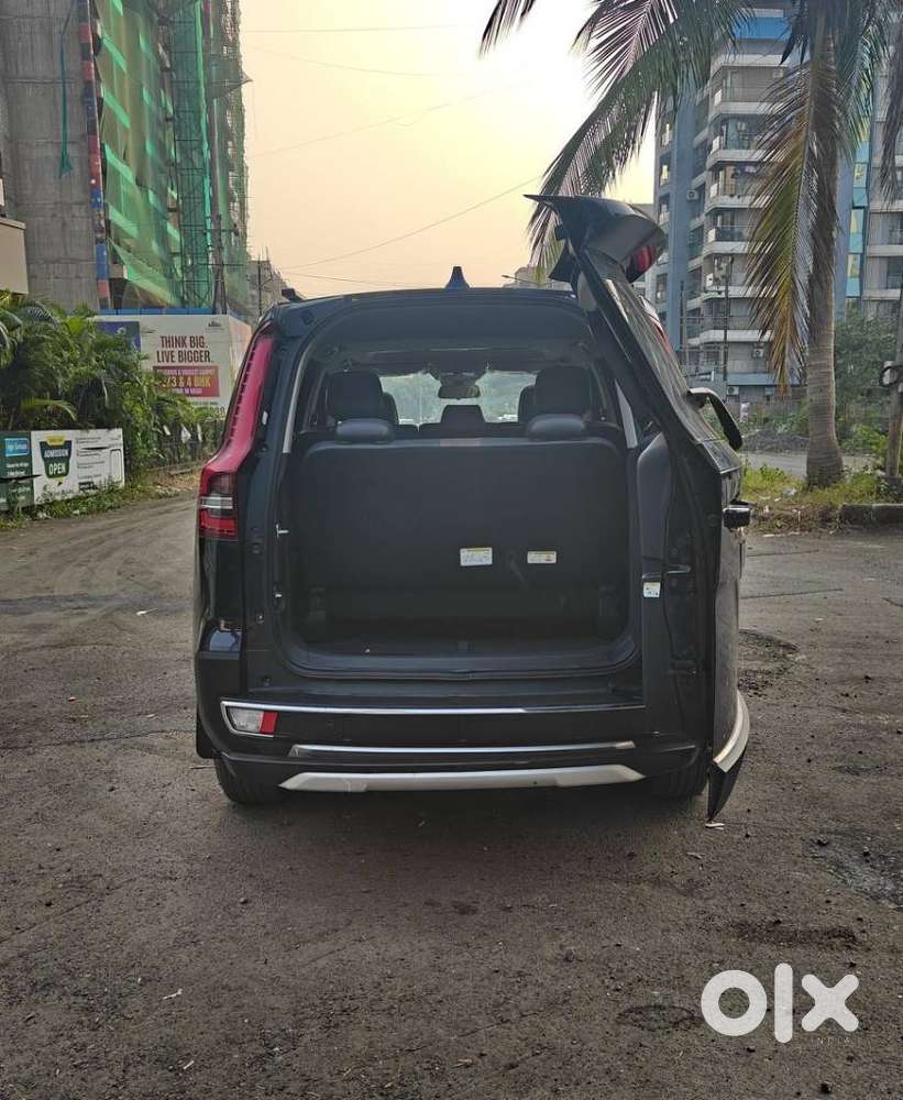 Mahindra Scorpio N Z8 Diesel Mt 2wd 7 Str, 2025, Diesel
