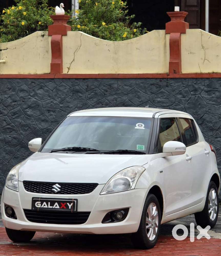 Maruti Suzuki Swift Ddis Zdi, 2011, Diesel