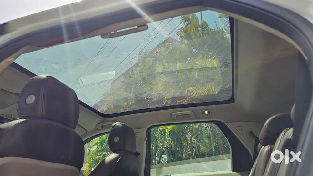 Land Rover Discovery Hse, 2016, Diesel