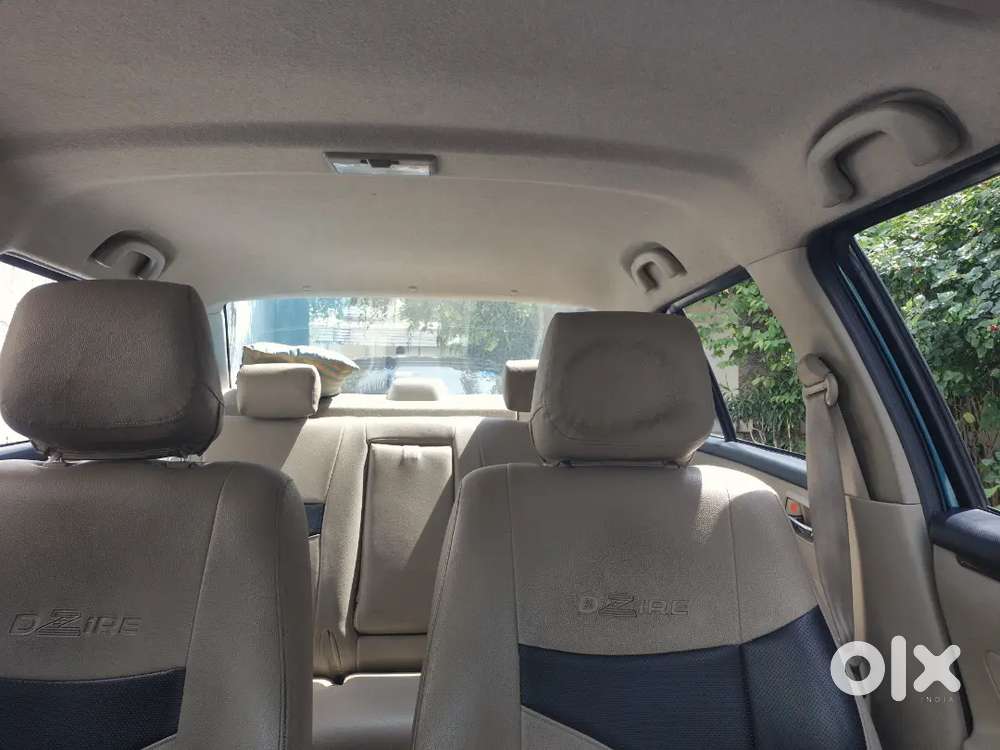 Maruti Suzuki Swift Dzire Vdi 2014