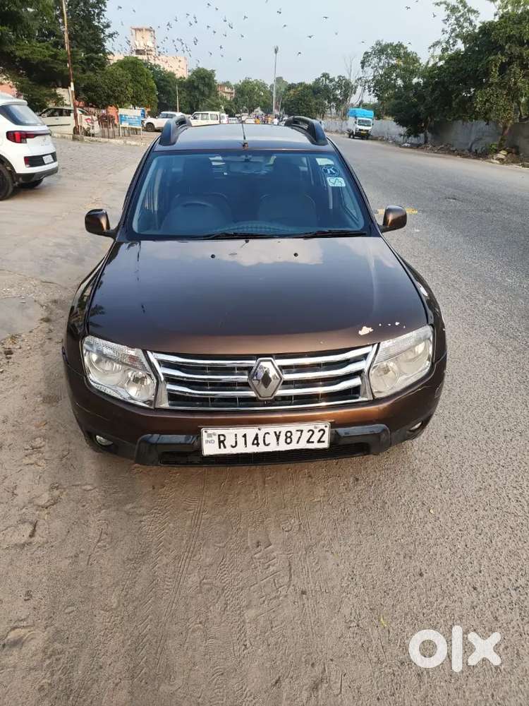 Well Maintained Car