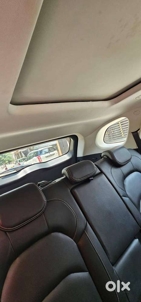 Mg Hector Sharp 2.0 Diesel (mt) 2019