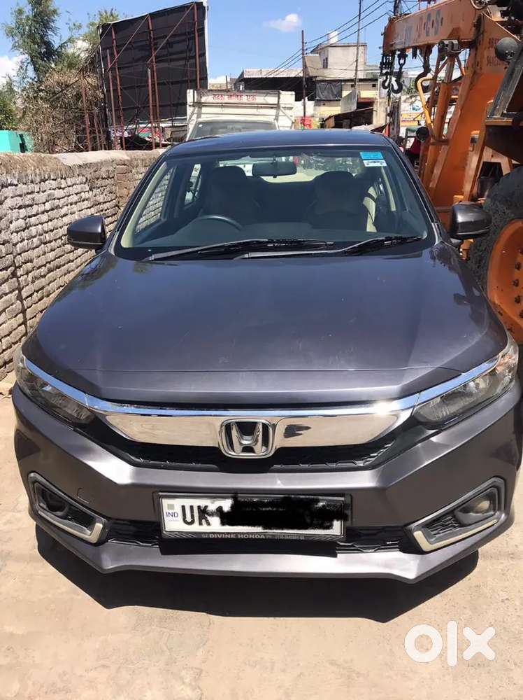 My Car Is Good Condition