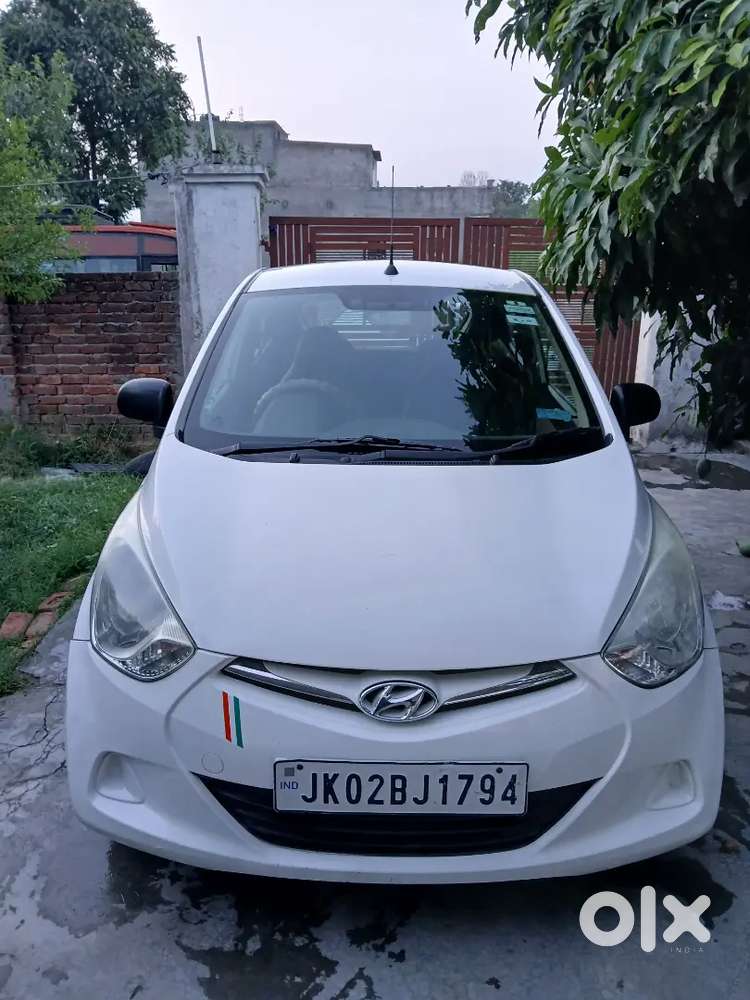 Hyundai Eon Magna 2014