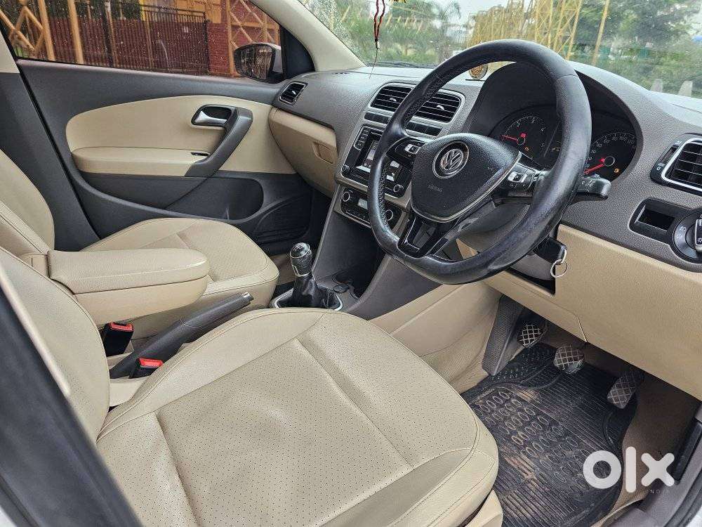 Volkswagen Vento 1.5 Tdi Highline, 2017, Diesel