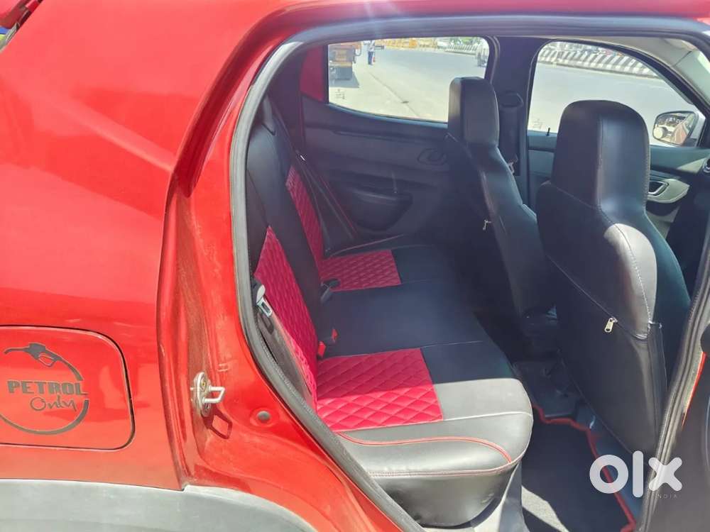 Renault Kwid, 2025, Petrol