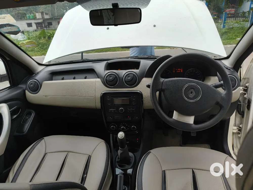 Renault Duster Rxl 2014 Tax 2029 For Sale. Emi Facility Available