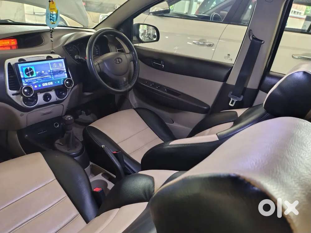 Hyundai I20 2009 Petrol Well Maintained