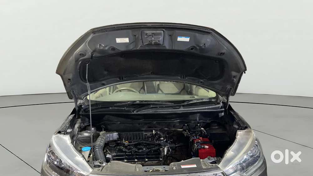 Maruti Suzuki Ertiga Zxi Plus Shvs, 2021, Petrol