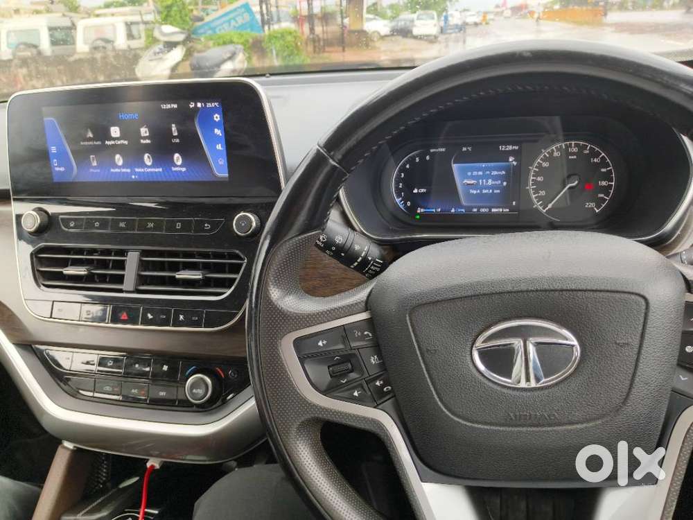 Tata Harrier Xz+ Diesel 2023