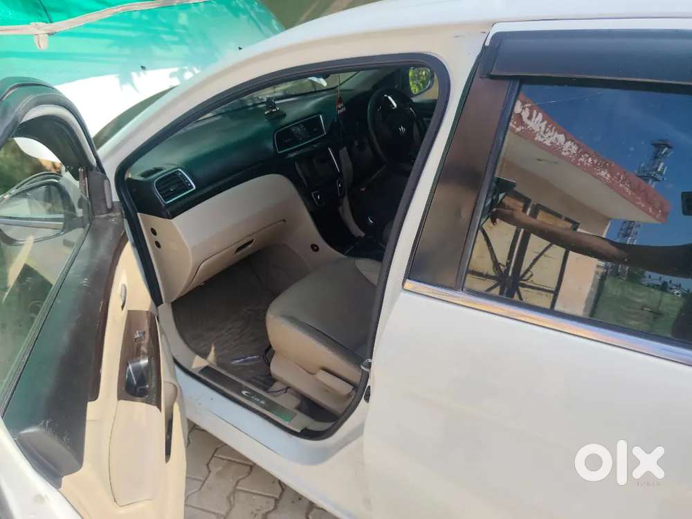 Maruti Suzuki Ciaz 2016
