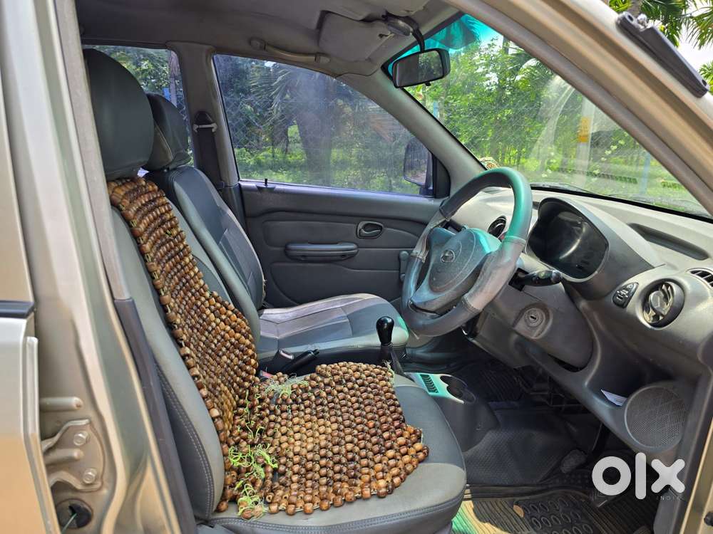 Hyundai Santro, 2009, Petrol