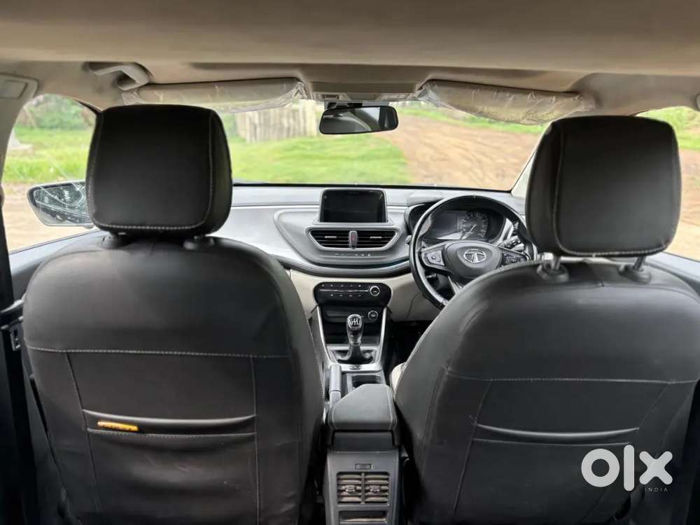 Tata Altroz Diesel Xz Plus 2023
