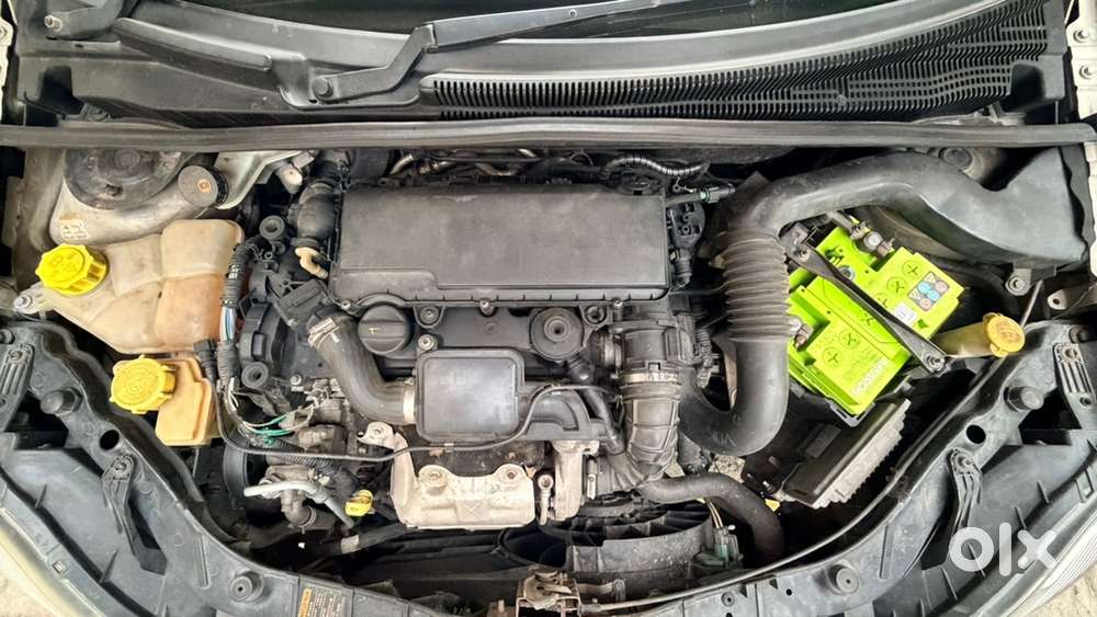 Ford Figo 2012 Diesel - 3rd Owner