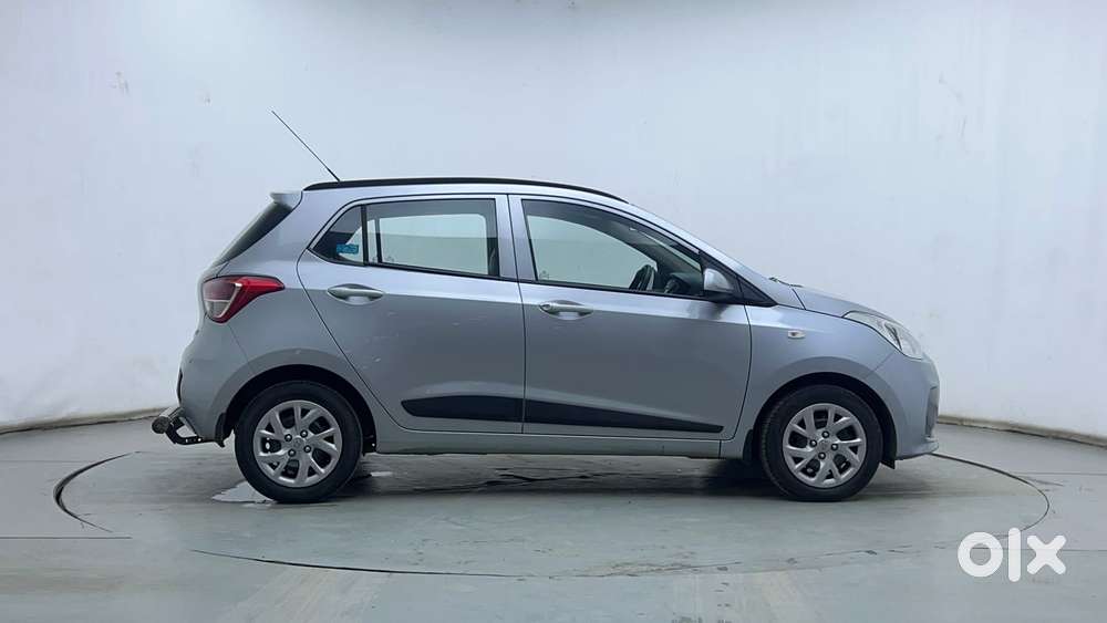 Hyundai Grand I10 1.2 Kappa Magna, 2019, Petrol