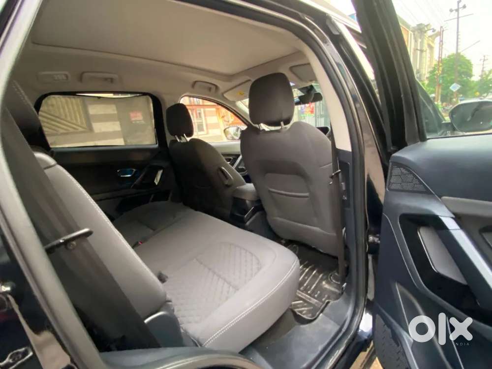 Tata Safari 2.0 Kryotec Xta Plus, 2023, Diesel
