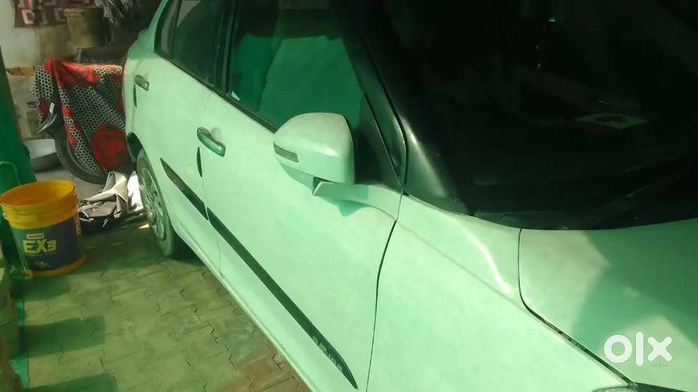 Maruti Suzuki Swift 2012 Diesel Manual
