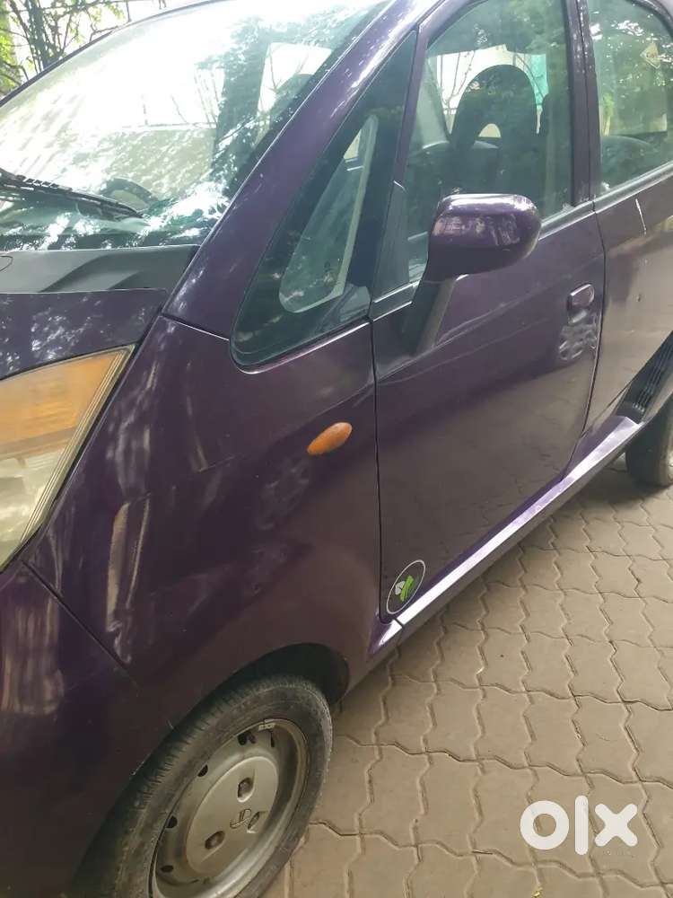 Tata Nano Xm
