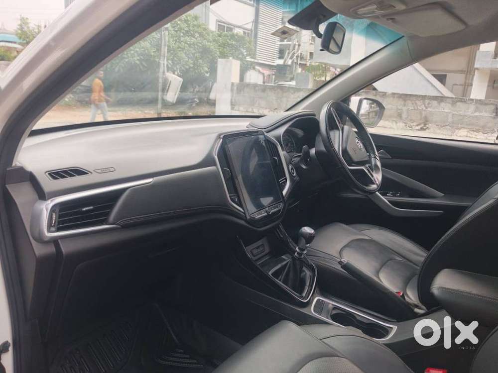 Mg Hector Smart Diesel Mt, 2020, Diesel