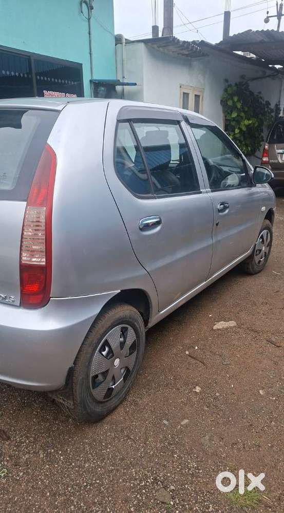 Tata Indica V2, 2016, Diesel